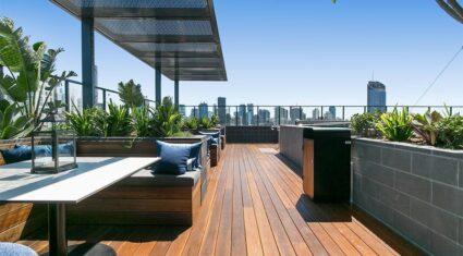 812/111 Melbourne St South Brisbane , QLD 4101 Australia