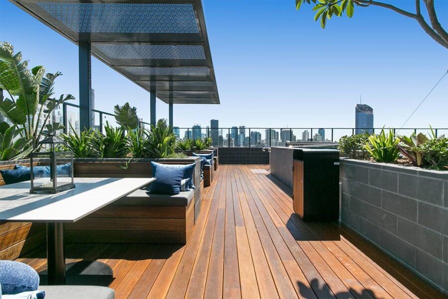 812/111 Melbourne St South Brisbane , QLD 4101 Australia