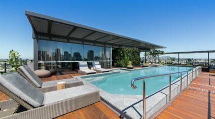 812/111 Melbourne St South Brisbane , QLD 4101 Australia