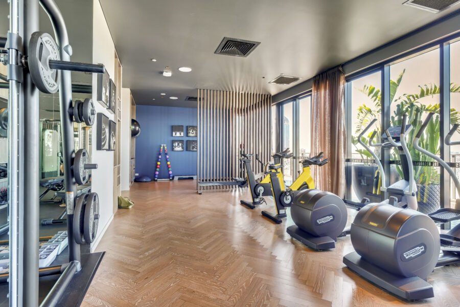 812/111 Melbourne St South Brisbane , QLD 4101 Australia