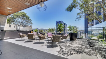 812/111 Melbourne St South Brisbane , QLD 4101 Australia