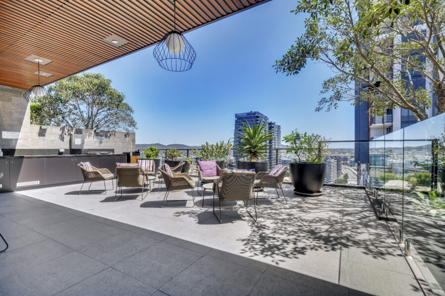 812/111 Melbourne St South Brisbane , QLD 4101 Australia