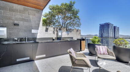 812/111 Melbourne St South Brisbane , QLD 4101 Australia