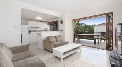 Room 3 - 3/7 Indooroopilly Road Taringa , QLD 4068 Australia