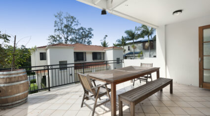 Room 3 - 3/7 Indooroopilly Road Taringa , QLD 4068 Australia