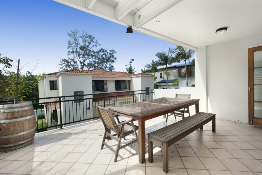 Room 3 - 3/7 Indooroopilly Road Taringa , QLD 4068 Australia
