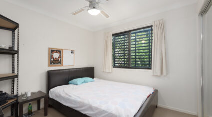 Room 3 - 3/7 Indooroopilly Road Taringa , QLD 4068 Australia
