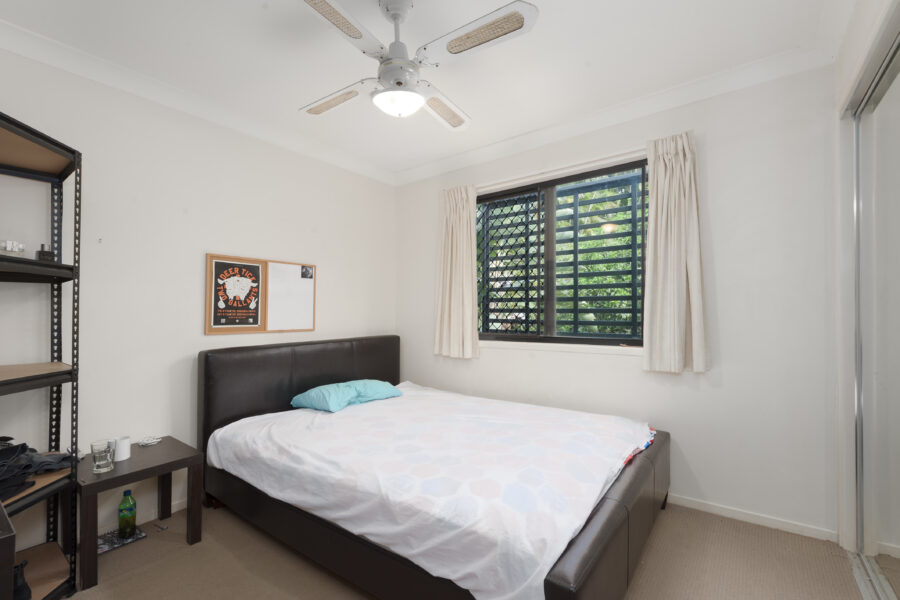 Room 3 - 3/7 Indooroopilly Road Taringa , QLD 4068 Australia