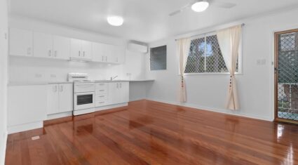 1/12 Little Maryvale St Toowong , QLD 4066 Australia