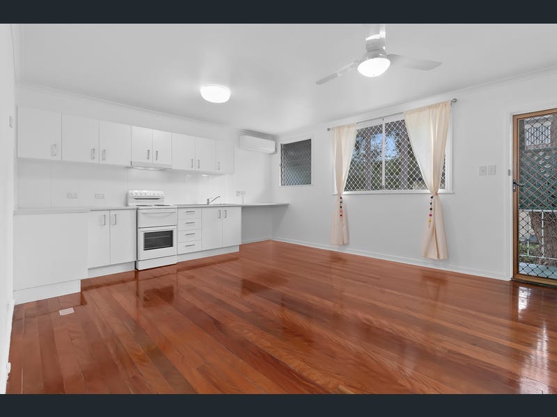 1/12 Little Maryvale St Toowong , QLD 4066 Australia