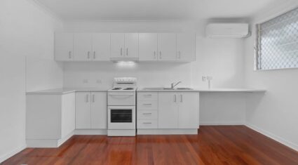 1/12 Little Maryvale St Toowong , QLD 4066 Australia