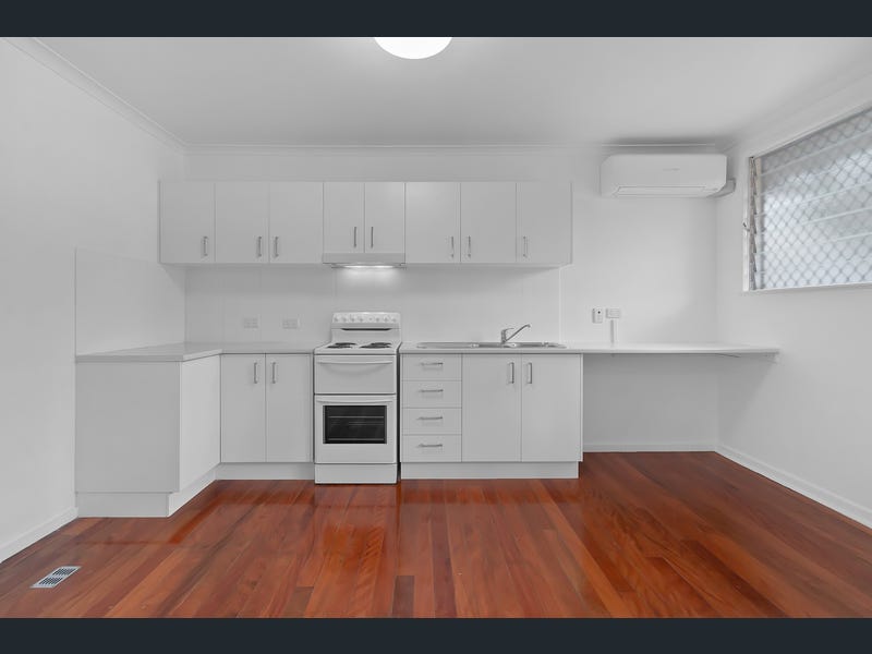 1/12 Little Maryvale St Toowong , QLD 4066 Australia