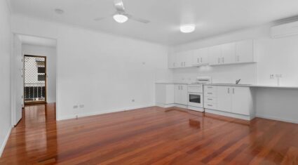 1/12 Little Maryvale St Toowong , QLD 4066 Australia