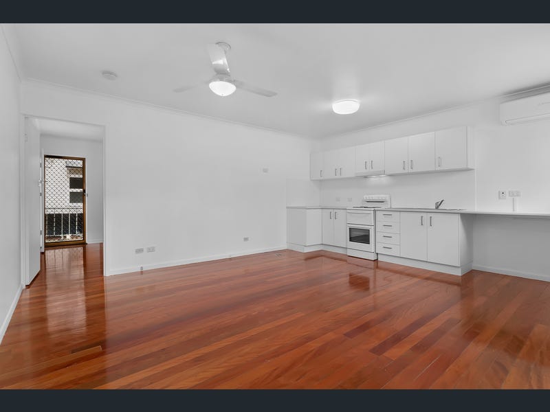 1/12 Little Maryvale St Toowong , QLD 4066 Australia