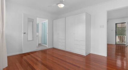 1/12 Little Maryvale St Toowong , QLD 4066 Australia