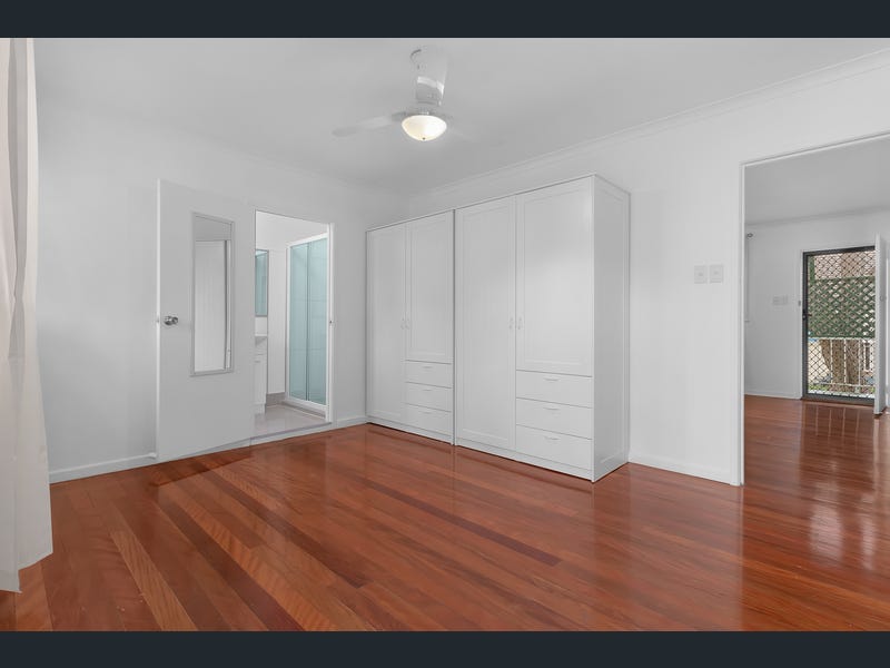 1/12 Little Maryvale St Toowong , QLD 4066 Australia