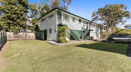1/12 Little Maryvale St Toowong , QLD 4066 Australia