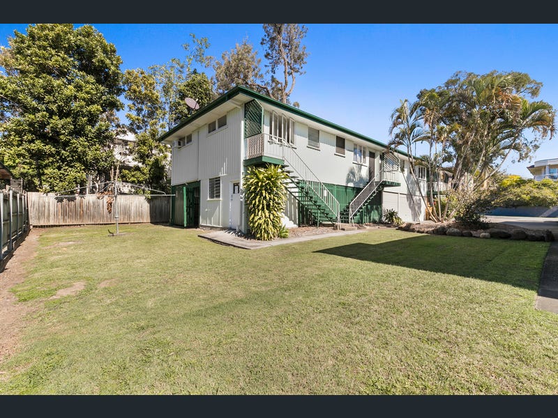 1/12 Little Maryvale St Toowong , QLD 4066 Australia