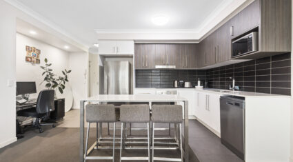 605/8 Kyabra Street Newstead , QLD 4006 Australia