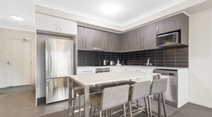 605/8 Kyabra Street Newstead , QLD 4006 Australia