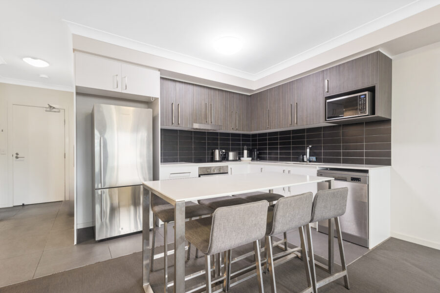 605/8 Kyabra Street Newstead , QLD 4006 Australia