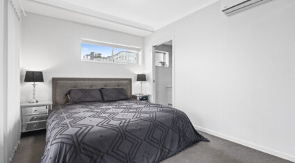 605/8 Kyabra Street Newstead , QLD 4006 Australia