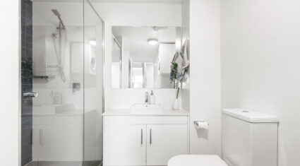 605/8 Kyabra Street Newstead , QLD 4006 Australia