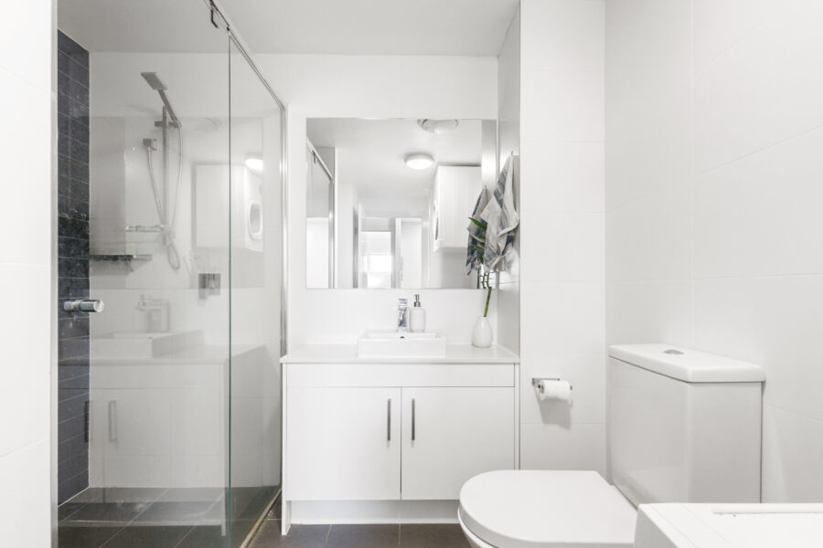 605/8 Kyabra Street Newstead , QLD 4006 Australia