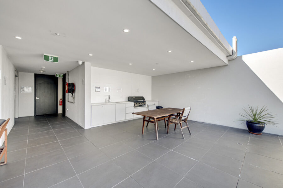 605/8 Kyabra Street Newstead , QLD 4006 Australia