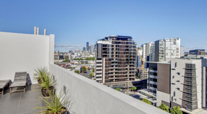 605/8 Kyabra Street Newstead , QLD 4006 Australia