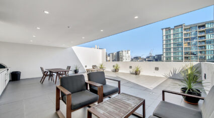 605/8 Kyabra Street Newstead , QLD 4006 Australia