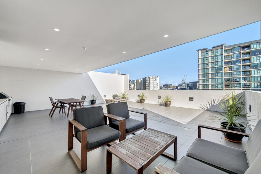 605/8 Kyabra Street Newstead , QLD 4006 Australia