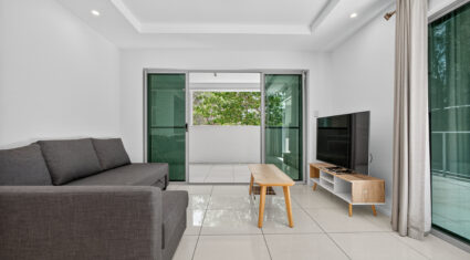 102/28 Dengate Ln St Lucia , QLD 4067 Australia