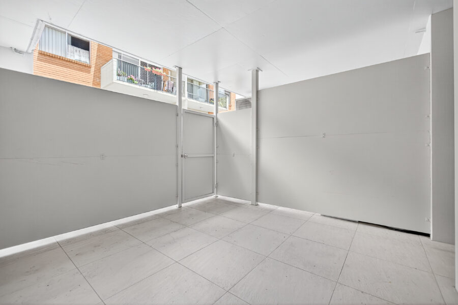 102/28 Dengate Ln St Lucia , QLD 4067 Australia