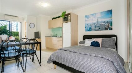 34/15 Primrose Street Bowen Hills , QLD 4006 