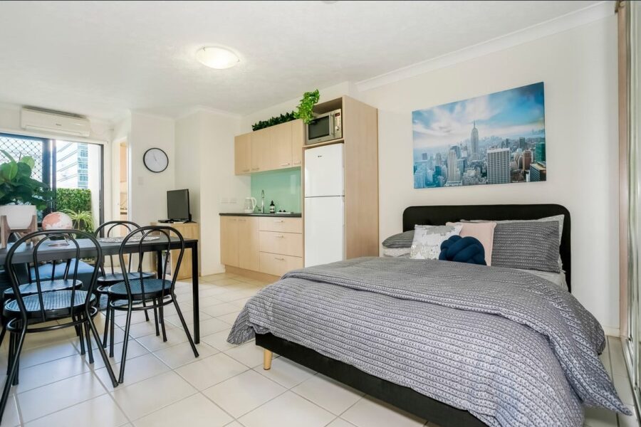 34/15 Primrose Street Bowen Hills , QLD 4006