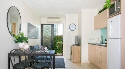 34/15 Primrose Street Bowen Hills , QLD 4006 