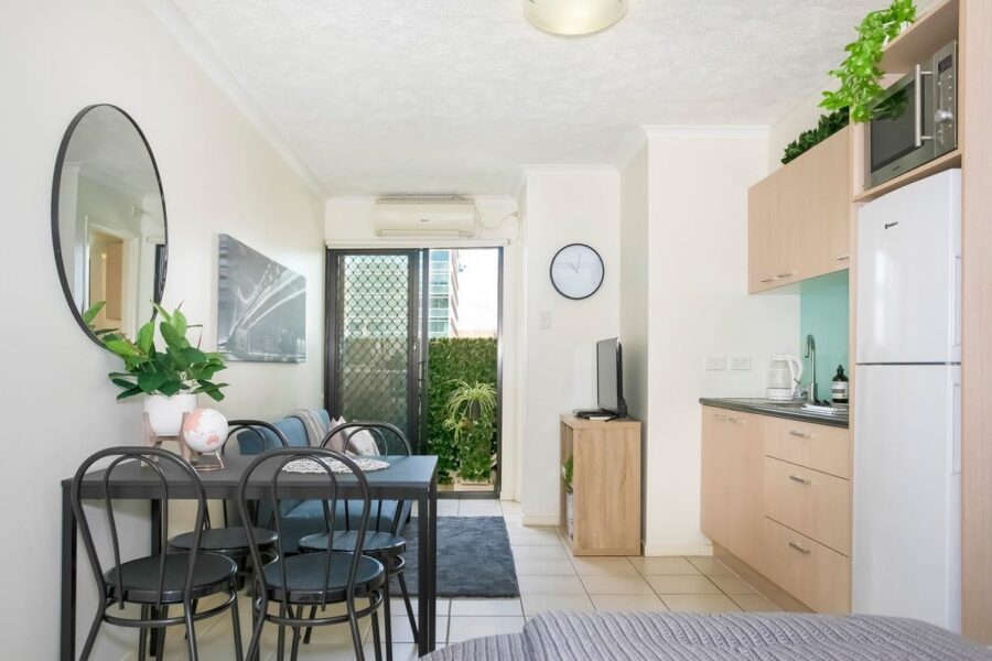 34/15 Primrose Street Bowen Hills , QLD 4006