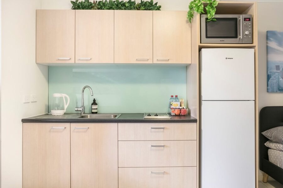 34/15 Primrose Street Bowen Hills , QLD 4006