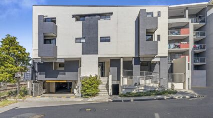 34/15 Primrose Street Bowen Hills , QLD 4006 