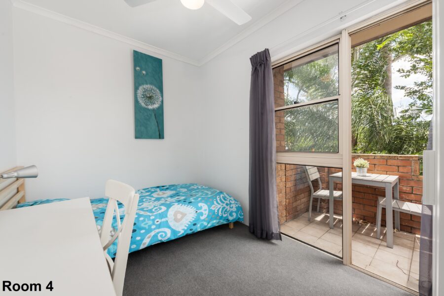 8/8 Carr Street St Lucia , QLD 4067 AUS