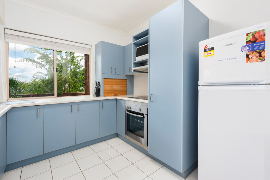 8/8 Carr Street St Lucia , QLD 4067 AUS