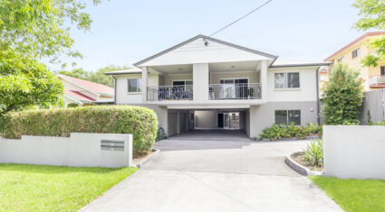 6/25 McGregor Ave Lutwyche , QLD 4030 Australia