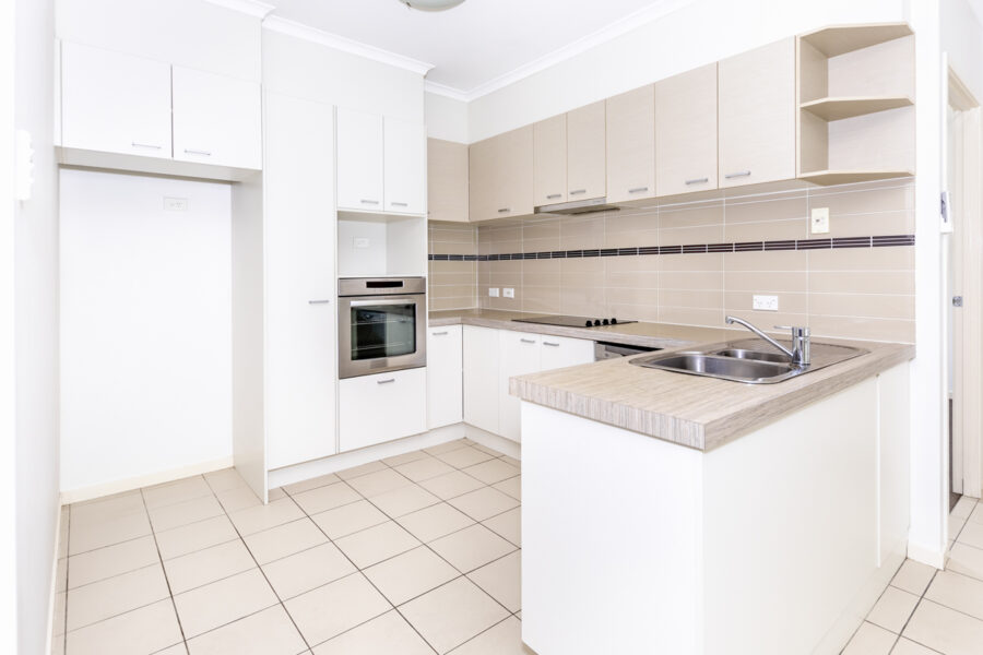 6/25 McGregor Ave Lutwyche , QLD 4030 Australia
