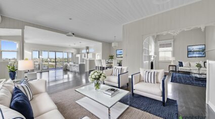 124 Latrobe Terrace Paddington , QLD 4064 