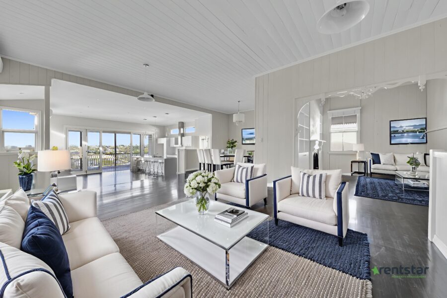 124 Latrobe Terrace Paddington , QLD 4064 