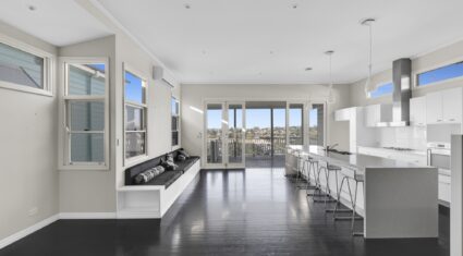 124 Latrobe Terrace Paddington , QLD 4064 