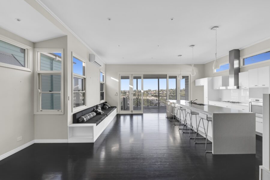 124 Latrobe Terrace Paddington , QLD 4064 