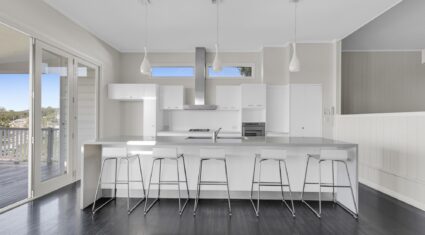 124 Latrobe Terrace Paddington , QLD 4064 