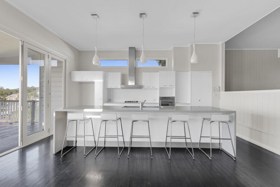 124 Latrobe Terrace Paddington , QLD 4064 